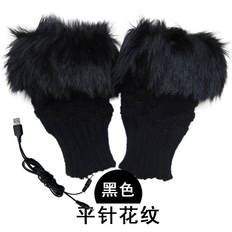 ������˹USB˫���������ë�߷���ë��ů���������ֱ����ȿɲ�ϴ