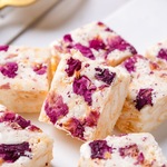 鑫亨达桂林特产雪花酥网红小吃玫瑰味原味休闲居家宿舍零食