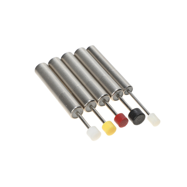 Drawls Slip -rail telescopic rebound buffer Hydraulic gas spring…