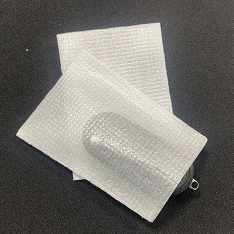 60*40cm factory direct white pearl cotton bag EPE bag anti-static shockproof foam packaging bag in stock wholesale