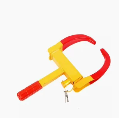 Tire Locks, Parking Locks, Car lock