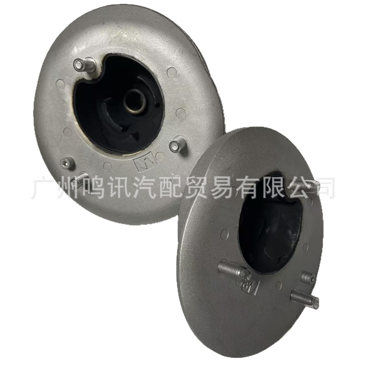 31332229165 31332229166 Suitable for BMW 04-06 M3 shock absorber top mount rubber