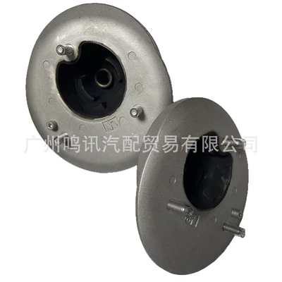 31332229165 31332229166 Suitable for BMW 04-06 M3 shock absorber top mount rubber (damping system)