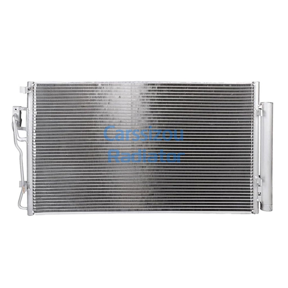 976061U100 现代汽车空调冷却换热器冷凝器