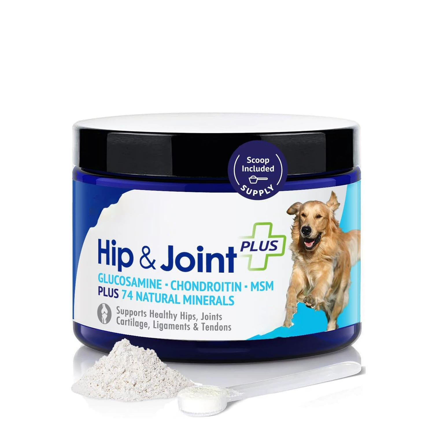 Порошок для чистки зубов собак Amazon, популярная модель, порошок из морских водорослей, порошок для ухода за полостью рта для собак, фабричное производство