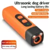 High power dog drive
