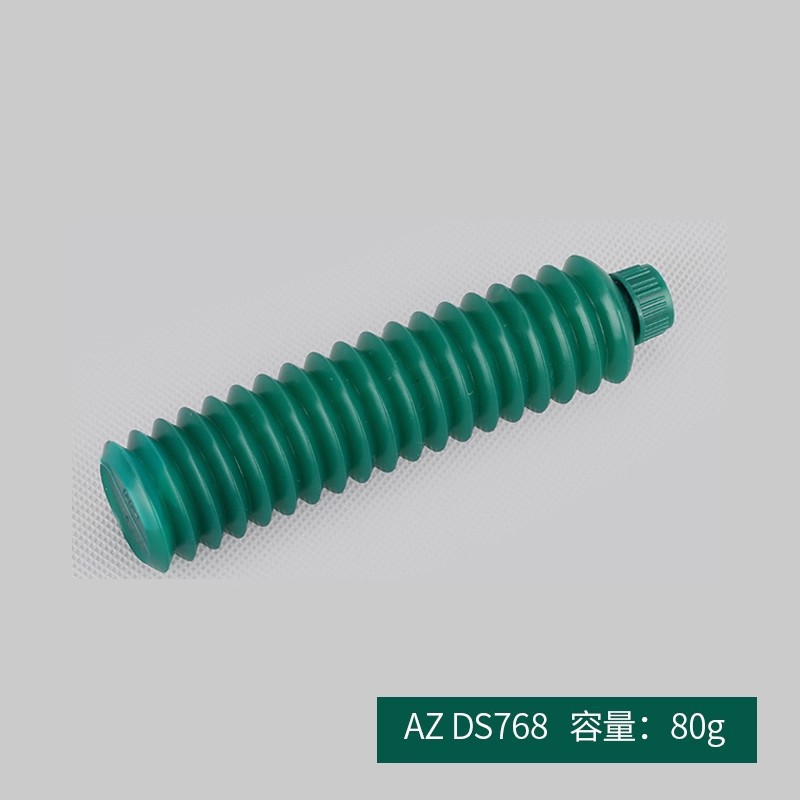 日本AZ JAN锂基润滑脂万能润滑油脂轴承黄油润滑油 80g DS768黄油
