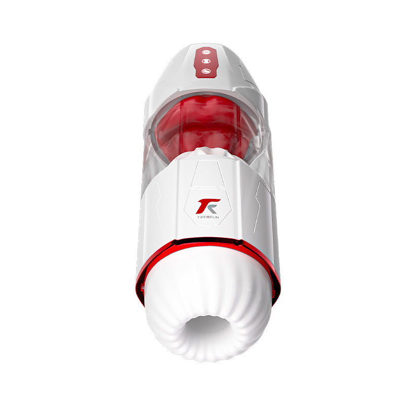 Noche Sakura vibración varita máquina de cañón vestir huevo salto AV masaje aparato masturbador chupar taza telescópica avión juguetes sexuales adultos