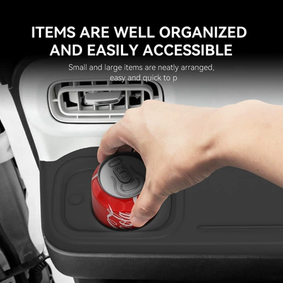 Water Cup Holder, Silicone Protective – Anti-slip mat