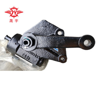 MechAnicAL Direction MAchine for TAng Jun Without Power Assist L 0340140010 A0