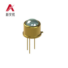 ������LED����254nm 275nm����ʯӢ��װTO39������С�Ƕȹ�ֽ���