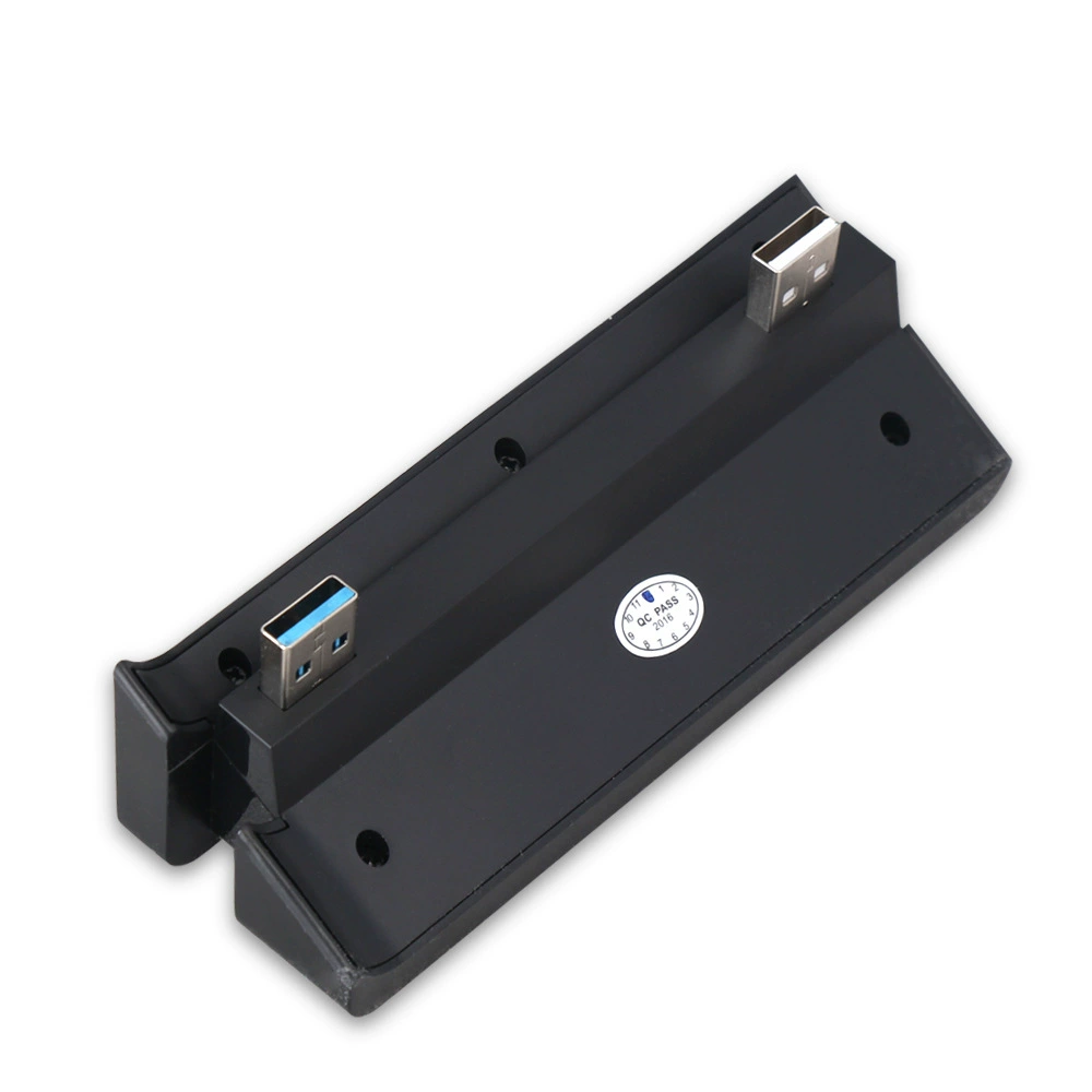 DOBE PS4 Slim USB HUB расширение USB для PS4 TP4-821