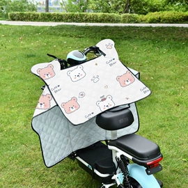 挡风衣/被;防潮/野餐垫