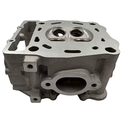 Cylinder Head Valves, Etc, Cylinder and parts