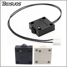 插座配件;船型开关;电源线