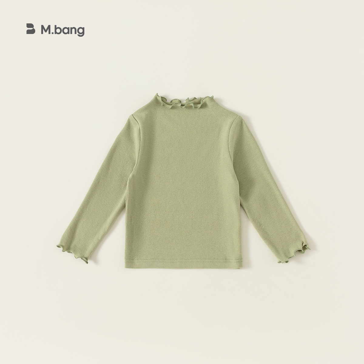 Pre-sale green qy23121