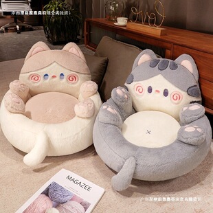 W7 Kidsren's Sofa Small Sofa Girl Boy Reading Area Single Small Stool Baby Room Bedroom Lazy Backrest