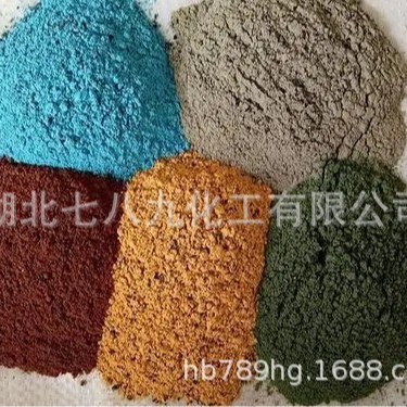 湖北 现货 金刚砂 各种目数金刚砂 小量可发 地坪金刚砂 各种目数