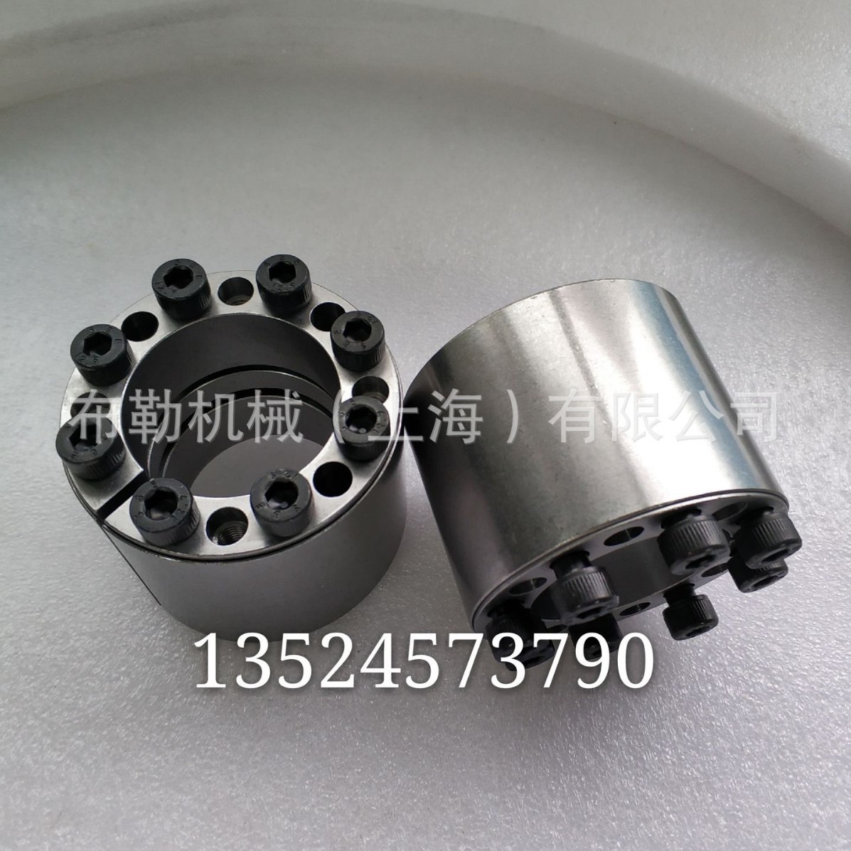涨套SSF-65X95/SSF-70X110/SSF-75X115/SSF-80X120胀紧套/同步轮