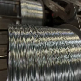 金属丝;金属丝绳