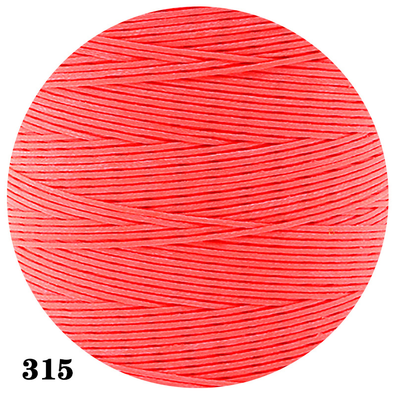 315 신선한 복숭아 가루*150D/0.8mm