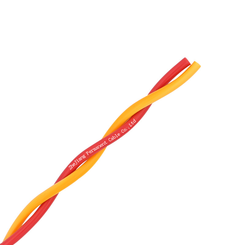 �ӹ����ƹ��괿ͭ���ߺ�������RVS2о0.75/1.5/2.5����˫���߻���