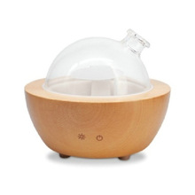 负离子冷香仪纯植物精油芳香仪旅行香扩散器香遇插电便携式薰香机