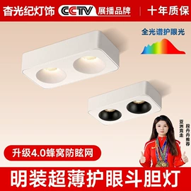 LED灯带;LED硬灯条;射灯