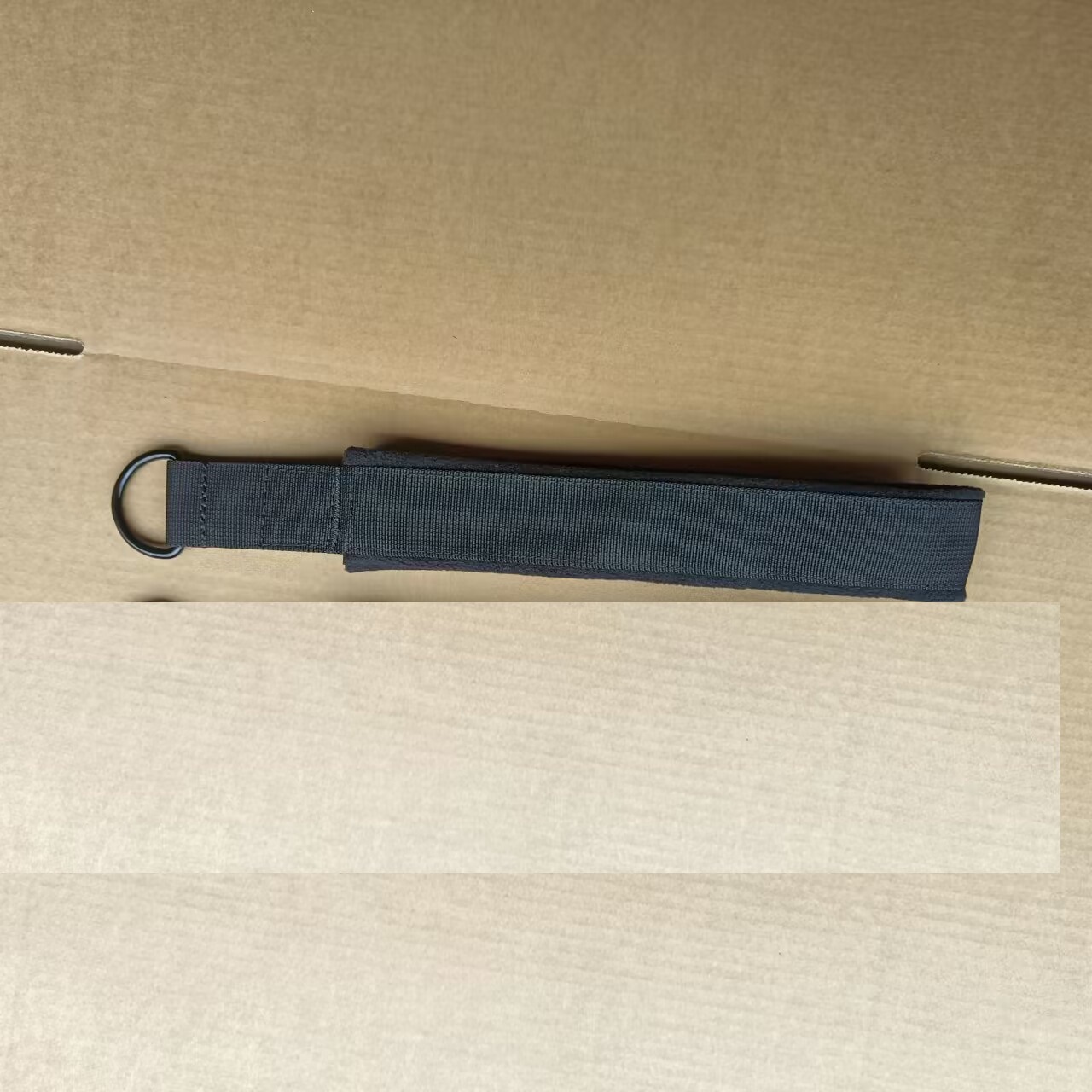 Yoga anillo doble anillo Pilates correa de pie tobillo hebilla correa de becerro correa de muñeca correa de la manija correas de yoga