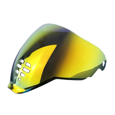 Sunshade Windshield Protective Cover – Dəbilqə (Kaska) aksesuarları - ic06-revo-tea-gold