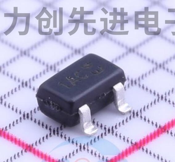 DMN61D9UW-7 封装 SOT-323 MOS场效应管