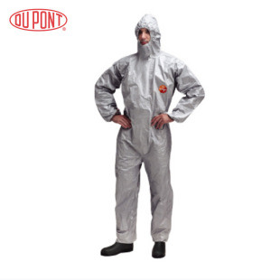 DuPont TYCHEM F Series Chemical Protective Clothing DuPont Tychem6000 Chemical Protective Clothing Acid and Alkali Resistant Chemical Protection