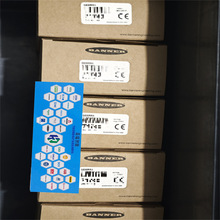 ���� BANNER ���� 71740 ������ QS30RRX һ������