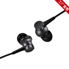 适用小M11活塞耳机 基础版清新版入耳式适用可爱耳麦手机线控耳塞
