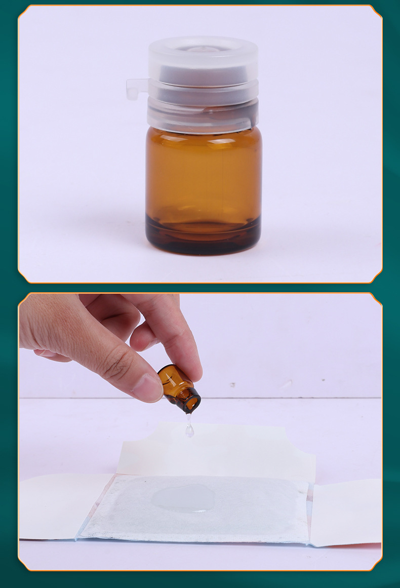 乾艾御草-蕲艾草本精油热敷宝_09