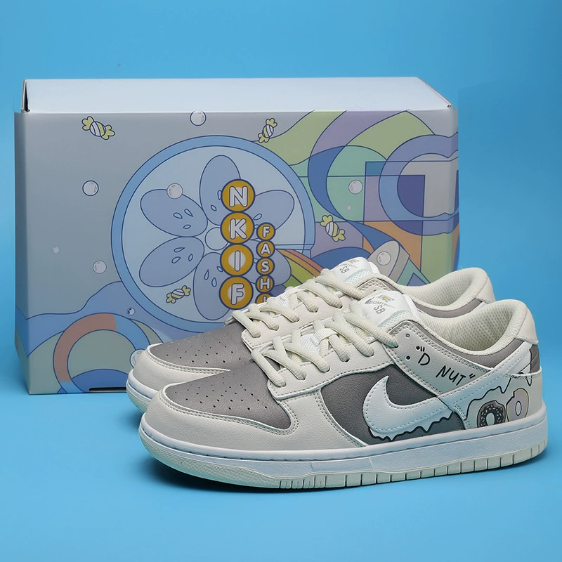 Air Jordan 1, оригинальные летние кроссовки, спортивная обувь для отдыха, низкая обувь
