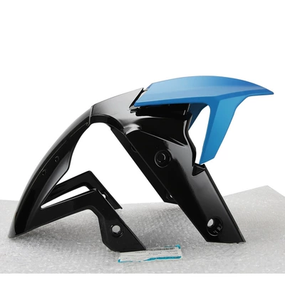 Motorcycle Fender, Model 400Nk Cf400-B Front