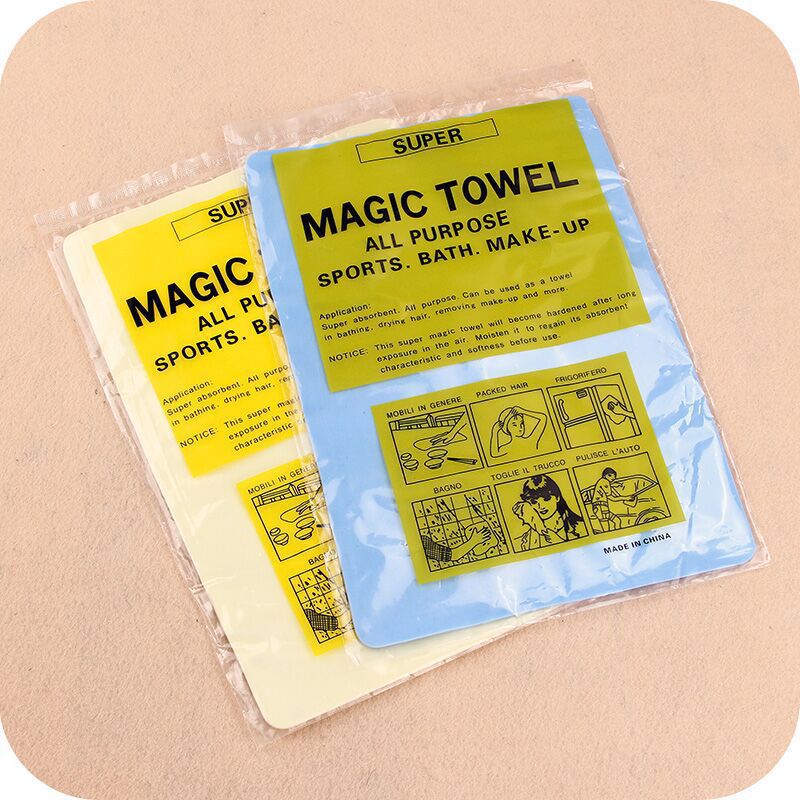 Multipropósito imitación piel de ciervo toallas limpias super absorción de cocina toallas limpias de lavado de platos toallas limpias de piso toallas de belleza