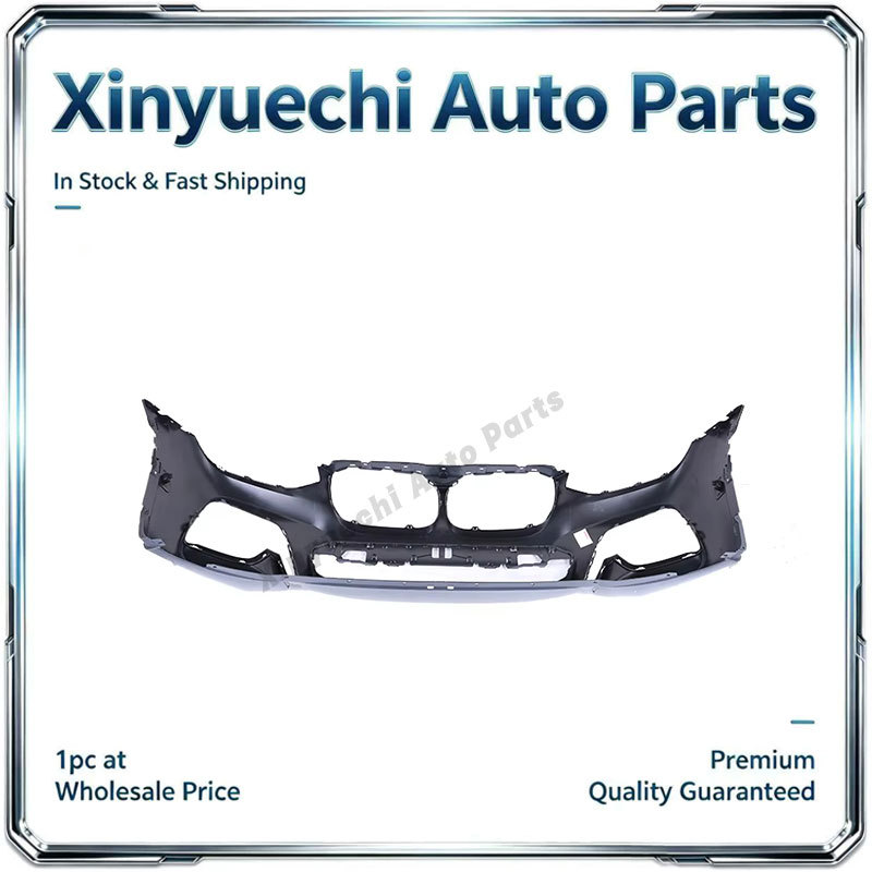 Suitable for Bmw X3 Series G08 51118091997 Body Parts Car Parts Front Bumper