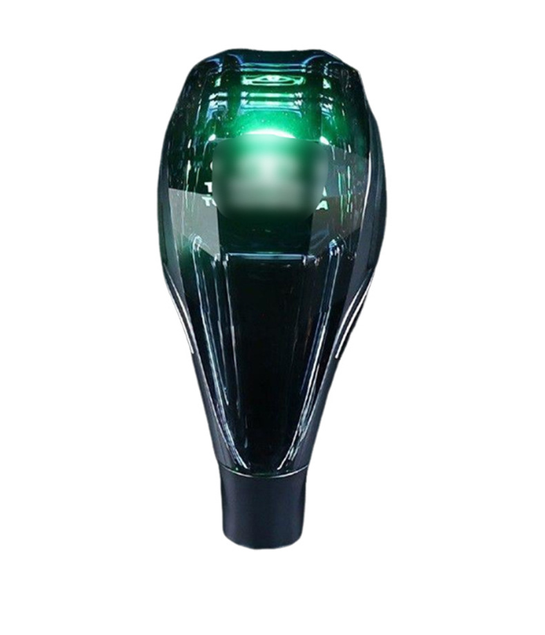 12th Gen Toyota Crown 2.5 3.0 Crystal Gear Shift Knob
