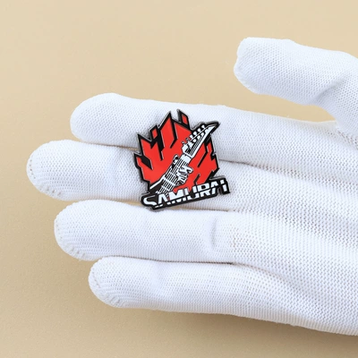 Brooch Fashion Trend Pin – Yaxa sancaqları