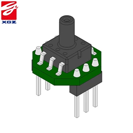 压力传感器;气体传感器;流量传感器