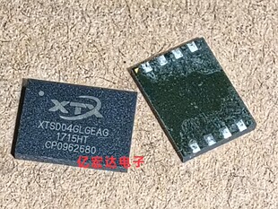 �������Ԫ��оƬ XTSD04GLGEAG ������оƬ4G ��C �|�����C
