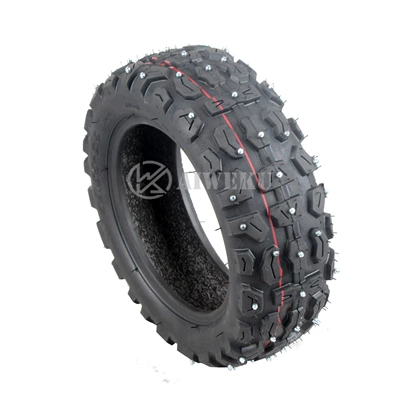 Elektrikli avtomobil şinləri scooter tires snow tires