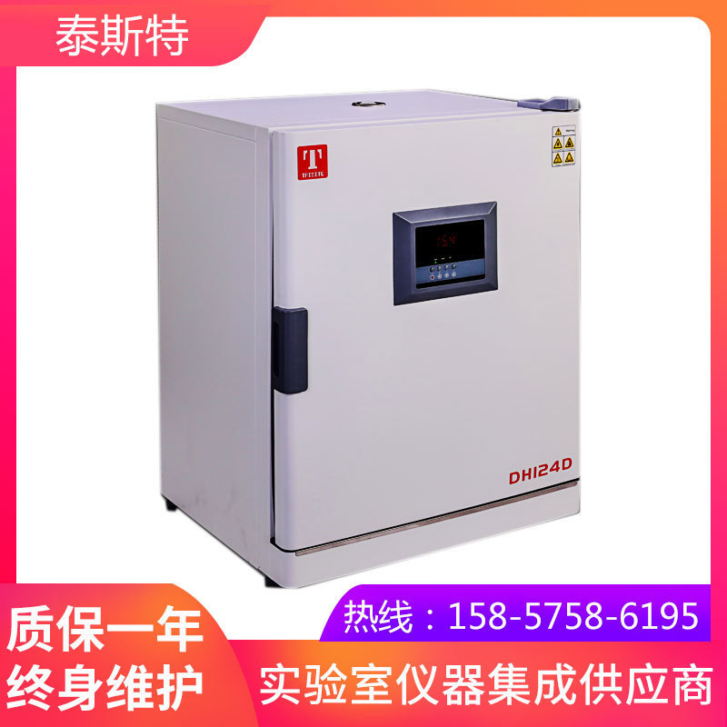 天津泰斯特DH43D真空干燥箱