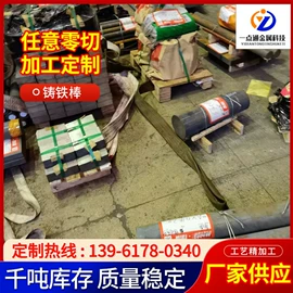 其他有色合金;铸铁;铁