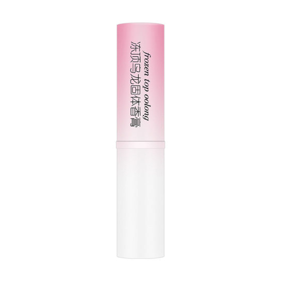 Online celebrity live popular solid body balm fresh natural portable pocket perfume cheap long-lasting fragrance balm