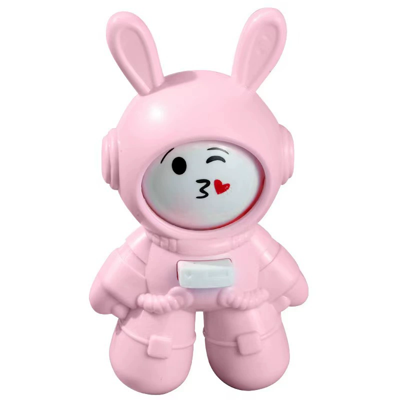 Космический кролик, игрушка, ножницы, 2 в 1, подарок на день рождения