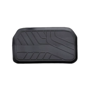 Tesla Model Y and Model – Modelə uyğun ayaqaltı - model-yrenewed-version-front-compartment-mat
