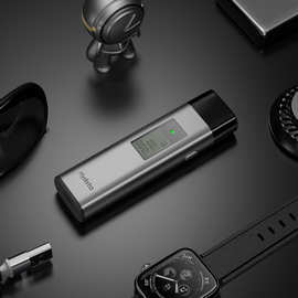 适用Lydsto酒精测试仪T1查测酒驾检测仪吹气式测酒仪交通酒器测量